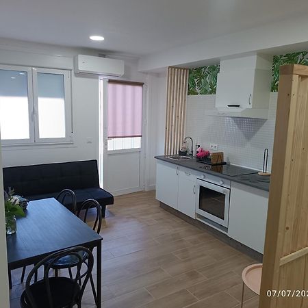 Apartamento Fortuna Tui Buitenkant foto