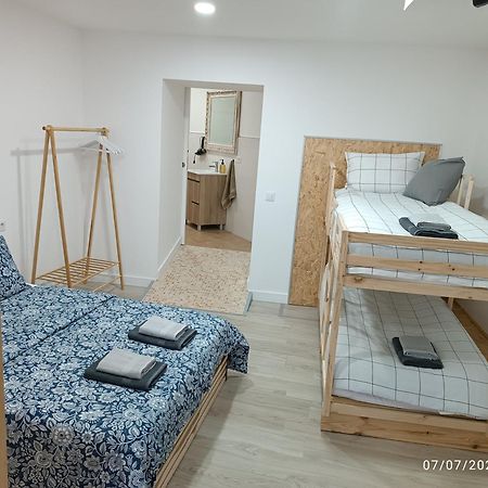 Apartamento Fortuna Tui Buitenkant foto