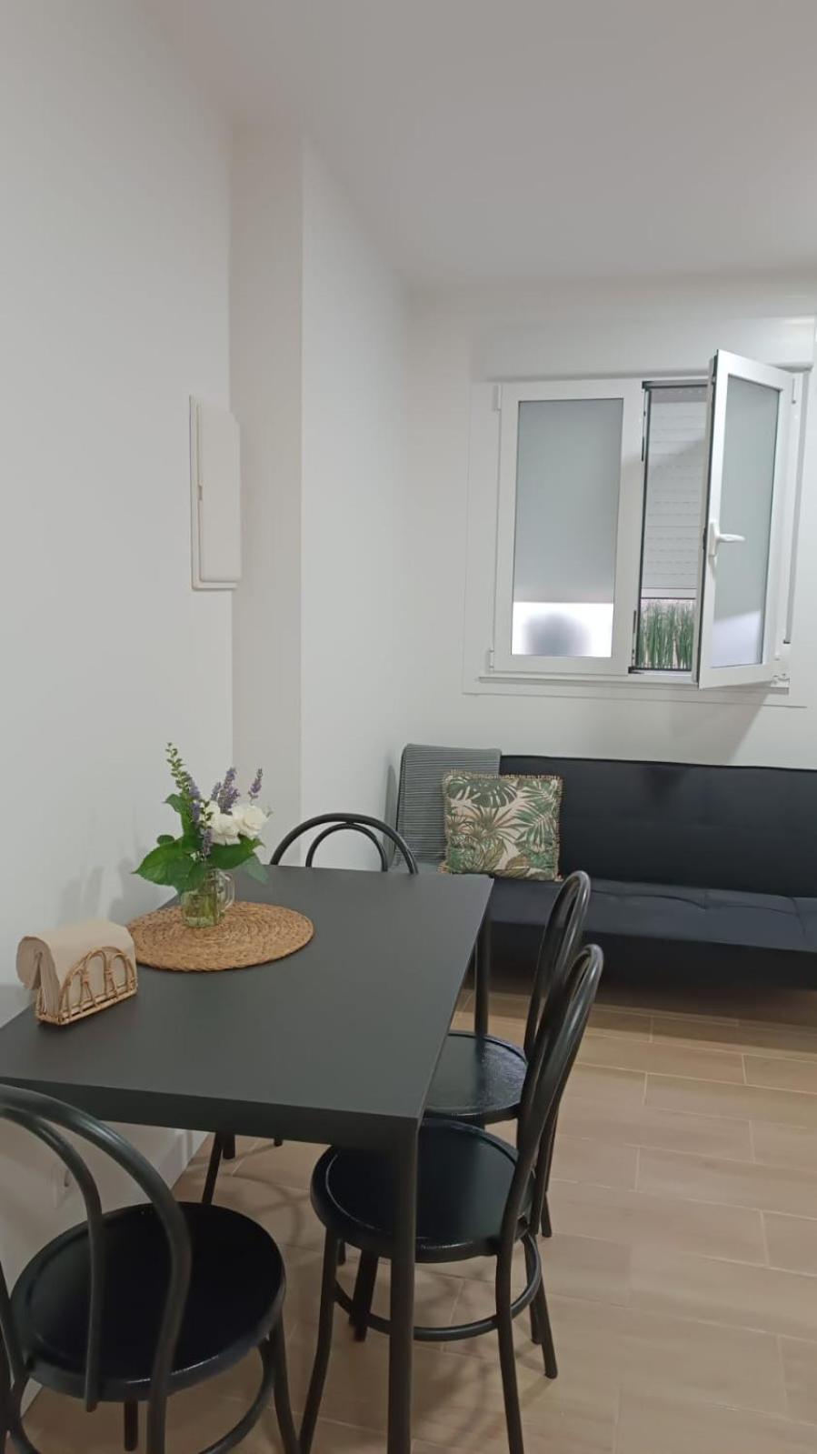 Apartamento Fortuna Tui Buitenkant foto