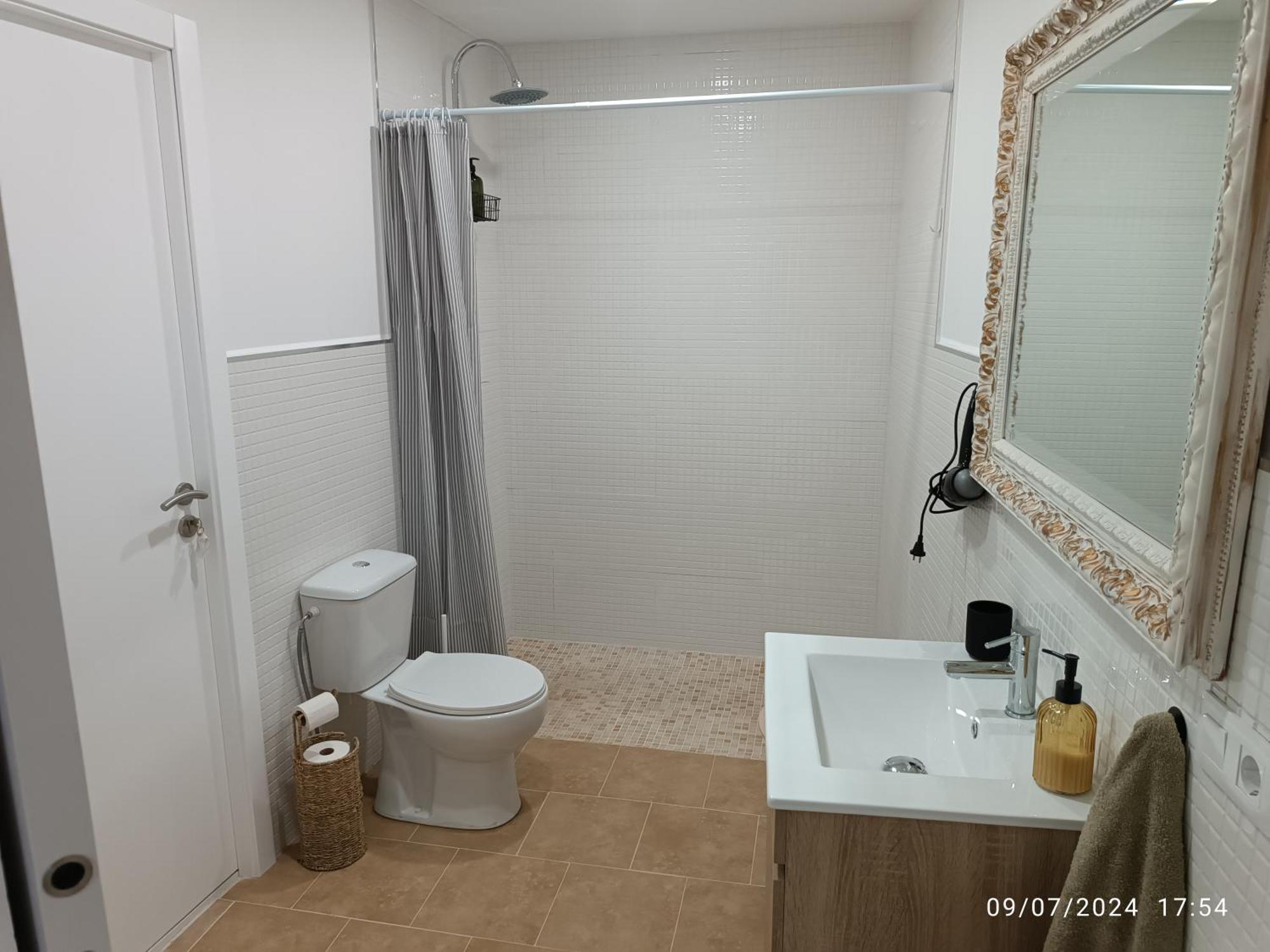 Apartamento Fortuna Tui Buitenkant foto
